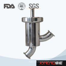 Stainless Steel Hygienic Filter Strainer (JN-ST1007)